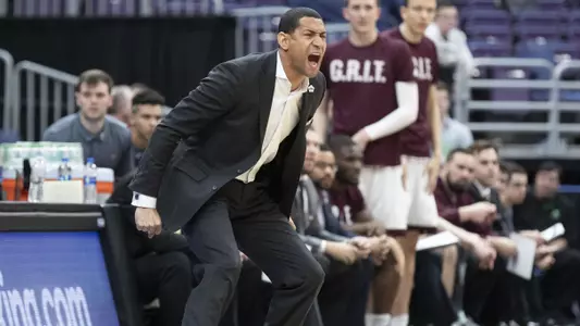 Coach Ford