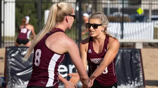 Sam Brinkmann, Sarah Demmer