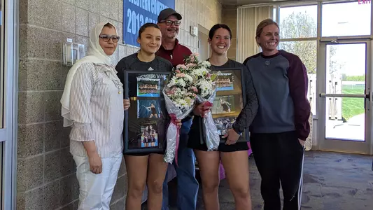 Senior Day