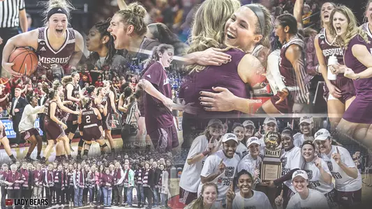 2018-19 women's basketball summary