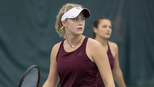 Ellie Burger & Anna Alons