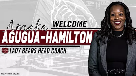 Amaka Agugua-Hamilton