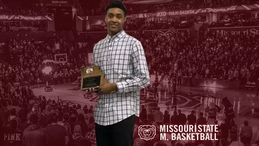 Isiaih Mosley