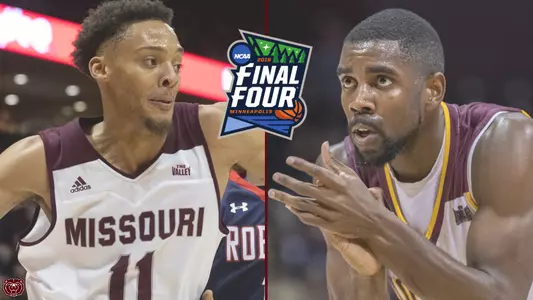 Final Four