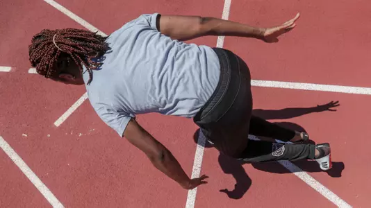 Track Photo