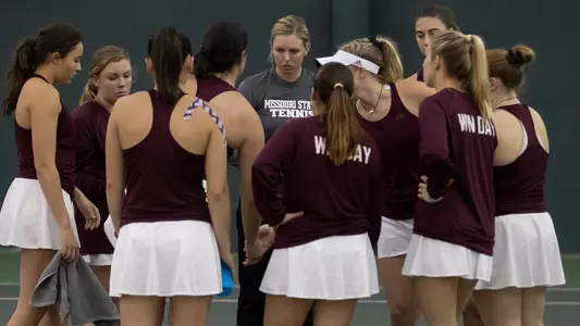 Team Huddle