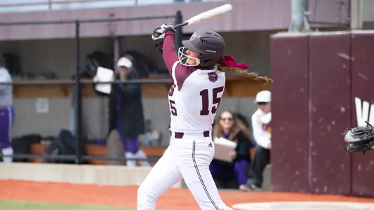 Madison Hunsaker