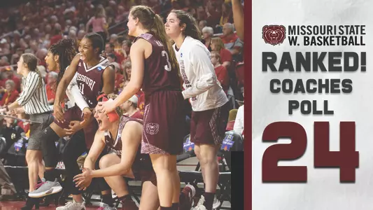 2019 wbb ranking