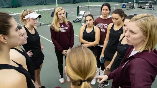 Team Huddle