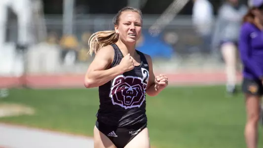 Maddie Saville