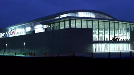 JQH Arena
