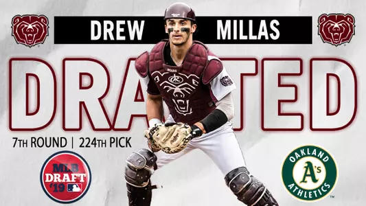 Millas draft