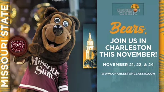 Charleston Classic