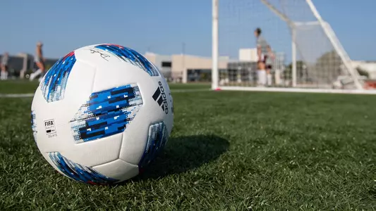 Soccer Ball