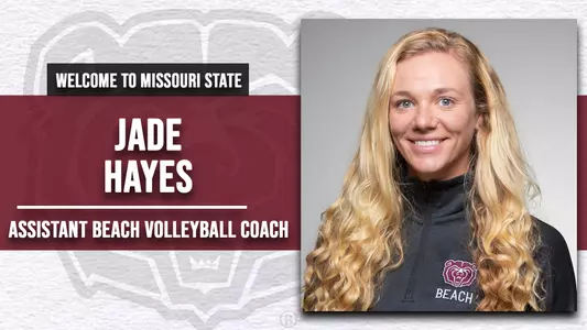 Jade Hayes