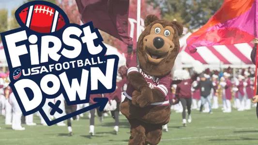 Boomer Football Clinic