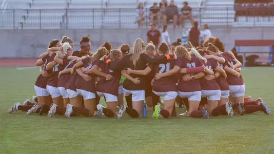 Team Huddle