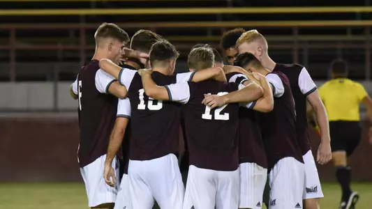 Huddle vs. SCU