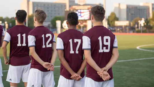 MSoc vs. UCA