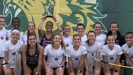MSU XC at Stampede