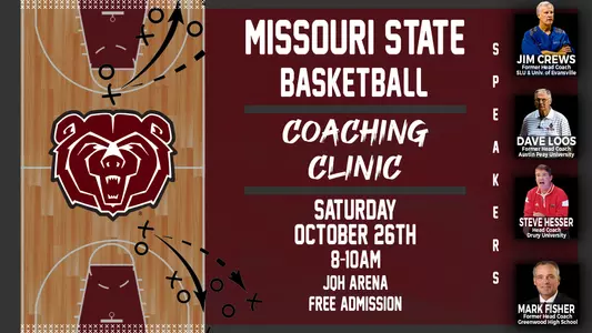 MBB Coaching Clinic