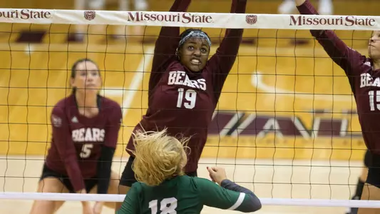 Azyah Green