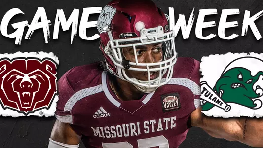 GameWeek_Tulane
