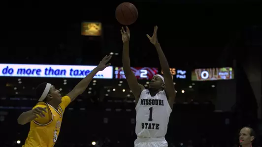 Keandre Cook