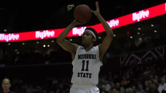 Isiaih Mosley
