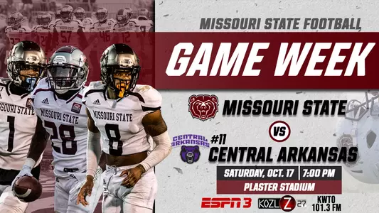 UCA GAME DAY