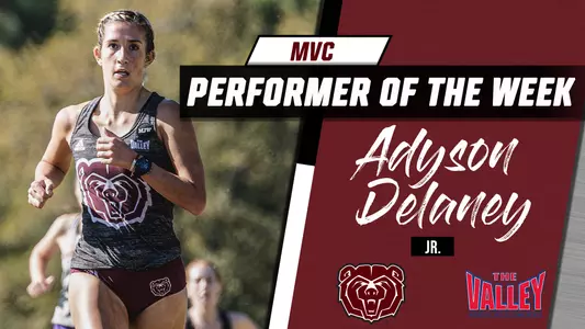 Adyson Delaney