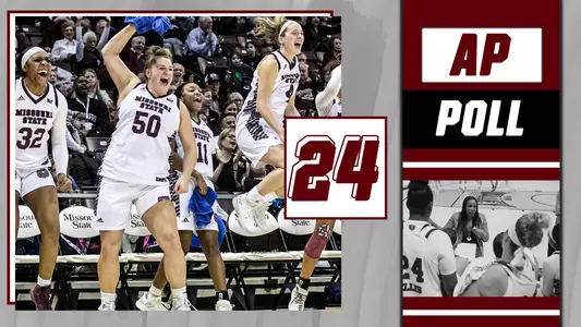 Preseason AP Poll