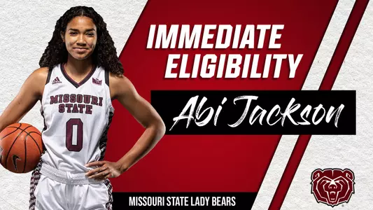 Abi Jackson