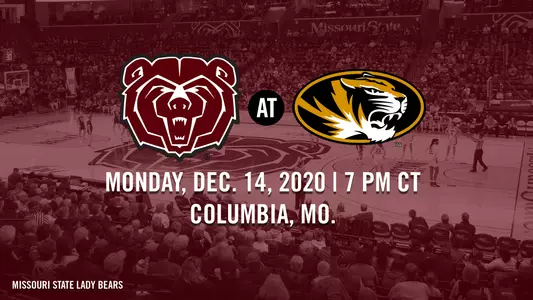 Missouri game update graphic