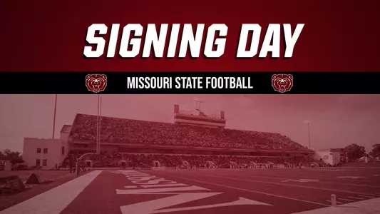 Football Signing Day