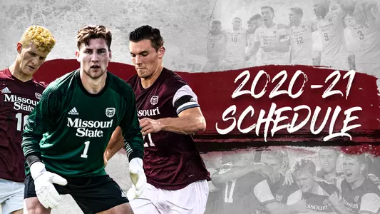 2020-21 MSoc Schedule