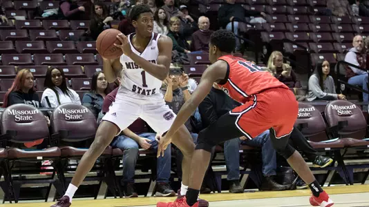 Keandre Cook