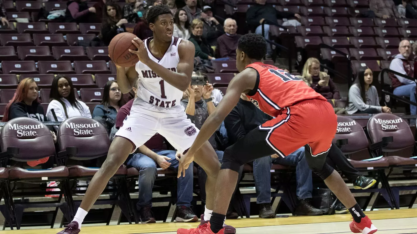 Keandre Cook