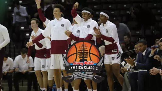 Jamaica Classic