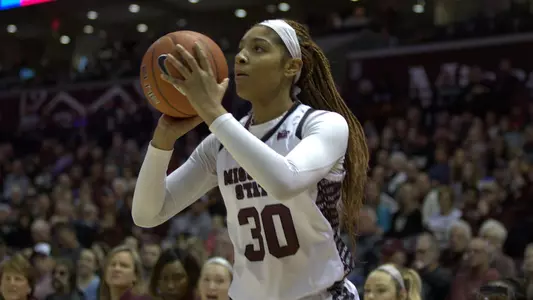 Shameka Ealy