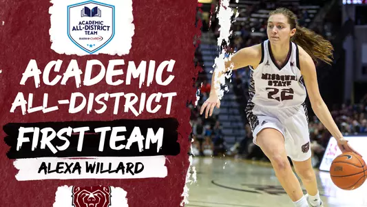 Alexa Willard