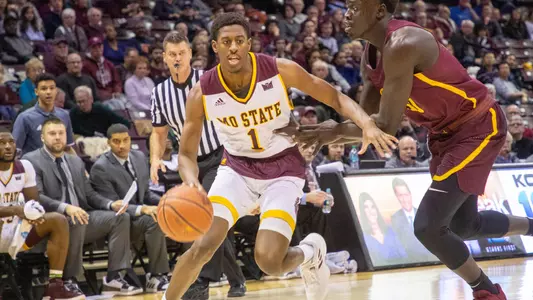 Keandre Cook