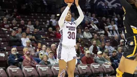 Shameka Ealy