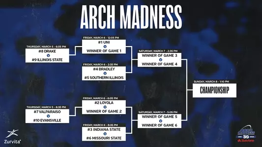 Arch Bracket