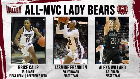 2020 all-MVC WBB