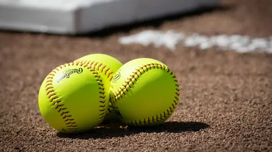 Softball