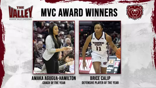 MVC Specialty Awards 2020