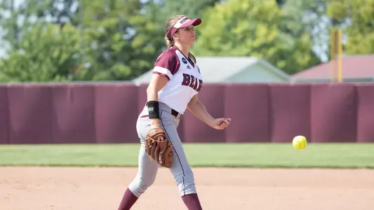 Madison Hunsaker