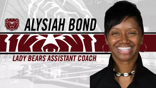 Alysiah Bond