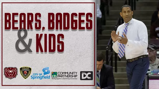 Bears Badges & Kids